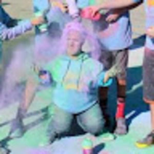 Meet your Posher, Cybill